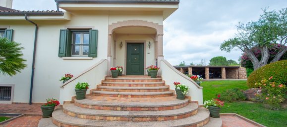 12 rooms Villa in Sassari, Italy No. 306441 14