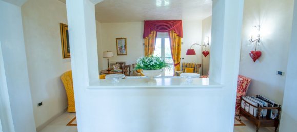 12 rooms Villa in Sassari, Italy No. 306441 26