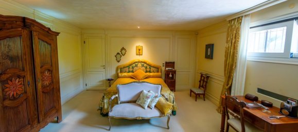 12 rooms Villa in Sassari, Italy No. 306441 44