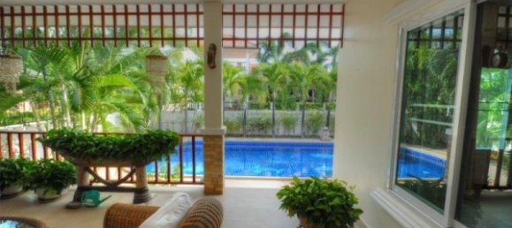 Café / restaurante T3 em Hua Hin, Thailand N.º 6989 4