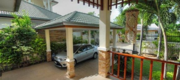 Café / restaurante T3 em Hua Hin, Thailand N.º 6989 14