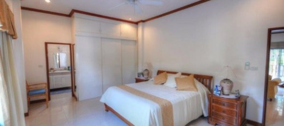 Café / restaurante T3 em Hua Hin, Thailand N.º 6989 10