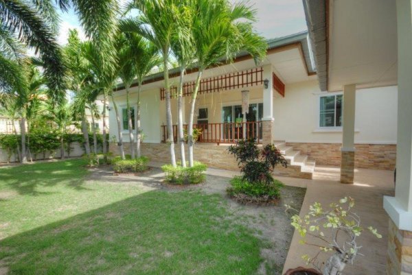 Café / restaurante T3 em Hua Hin, Thailand N.º 6989