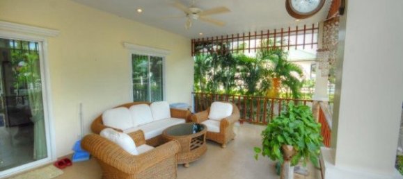 Café / restaurante T3 em Hua Hin, Thailand N.º 6989 5