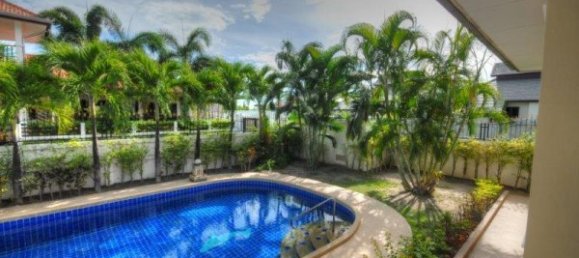 Café / restaurante T3 em Hua Hin, Thailand N.º 6989 2