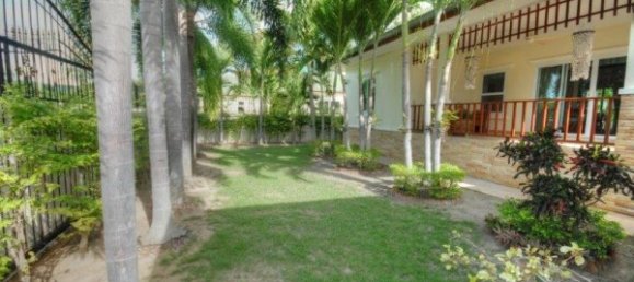 Café / restaurante T3 em Hua Hin, Thailand N.º 6989 15