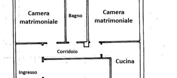 3 Schlafzimmer Wohnung in Rome, Italy, Nr. 321610 45