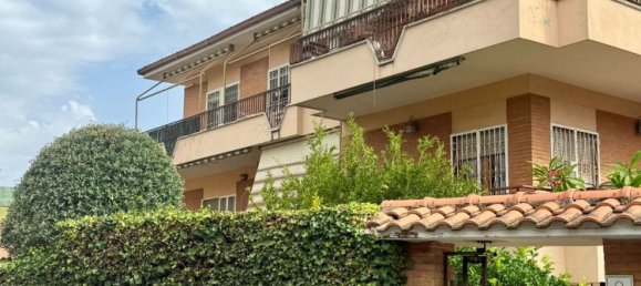 3 Schlafzimmer Wohnung in Rome, Italy, Nr. 321610 40