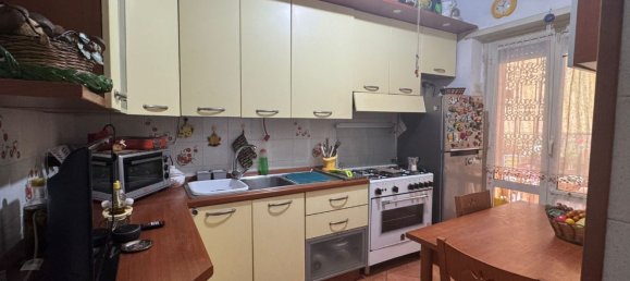 3 Schlafzimmer Wohnung in Rome, Italy, Nr. 321610 34