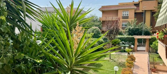 3 Schlafzimmer Wohnung in Rome, Italy, Nr. 321610 2