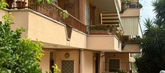 3 Schlafzimmer Wohnung in Rome, Italy, Nr. 321610 41