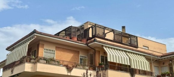 3 Schlafzimmer Wohnung in Rome, Italy, Nr. 321610 39