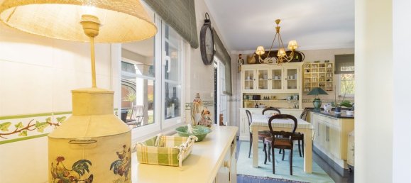 6 Schlafzimmer Haus in Sintra, Portugal, Nr. 129005 15