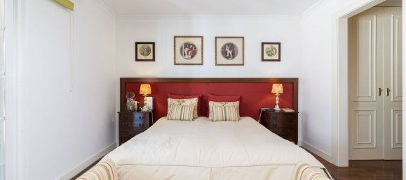 6 Schlafzimmer Haus in Sintra, Portugal, Nr. 129005 21