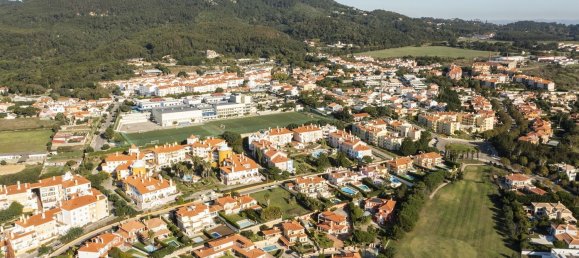 6 Schlafzimmer Haus in Sintra, Portugal, Nr. 129005 39
