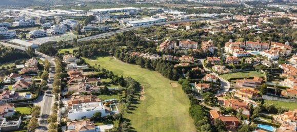 6 Schlafzimmer Haus in Sintra, Portugal, Nr. 129005 41