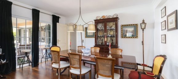 6 Schlafzimmer Haus in Sintra, Portugal, Nr. 129005 14