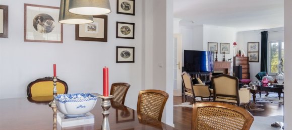 6 Schlafzimmer Haus in Sintra, Portugal, Nr. 129005 13