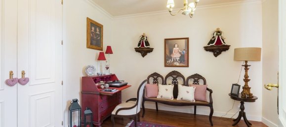 6 Schlafzimmer Haus in Sintra, Portugal, Nr. 129005 33