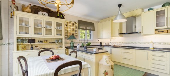 6 Schlafzimmer Haus in Sintra, Portugal, Nr. 129005 16