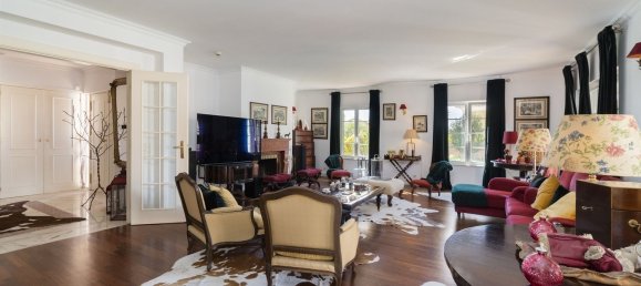 6 Schlafzimmer Haus in Sintra, Portugal, Nr. 129005 9