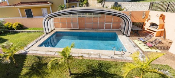 6 Schlafzimmer Haus in Sintra, Portugal, Nr. 129005 37