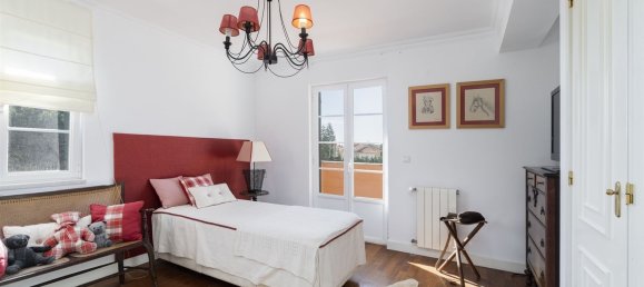 6 Schlafzimmer Haus in Sintra, Portugal, Nr. 129005 26