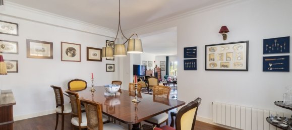 6 Schlafzimmer Haus in Sintra, Portugal, Nr. 129005 12