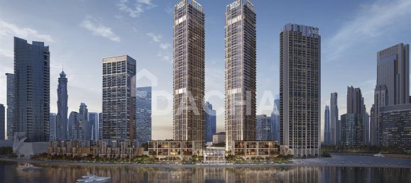 1 bedroom Apartment in Business Bay, UAE No. 27661 23