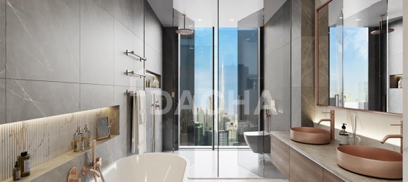 1 bedroom Apartment in Business Bay, UAE No. 27661 9