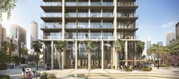 1 bedroom Apartment in Business Bay, UAE No. 27661 26