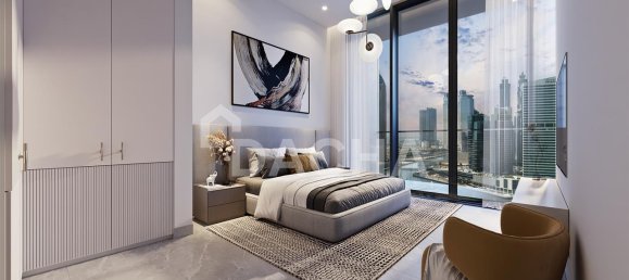 1 bedroom Apartment in Business Bay, UAE No. 27661 16