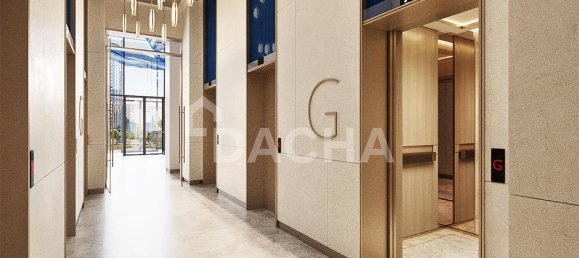 1 bedroom Apartment in Business Bay, UAE No. 27661 29