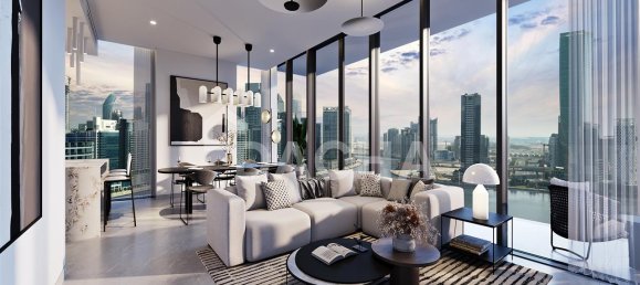 1 bedroom Apartment in Business Bay, UAE No. 27661 15