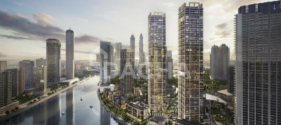 1 bedroom Apartment in Business Bay, UAE No. 27661 22