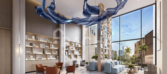 1 bedroom Apartment in Business Bay, UAE No. 27661 18