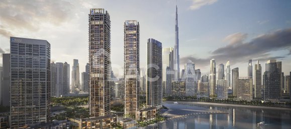 1 bedroom Apartment in Business Bay, UAE No. 27661 8