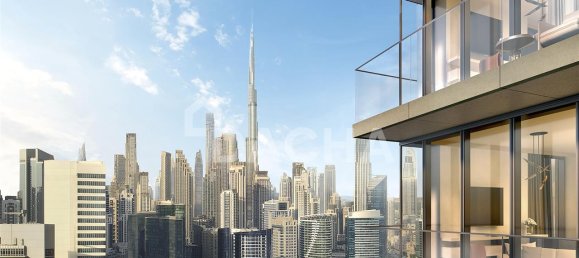 1 bedroom Apartment in Business Bay, UAE No. 27661 25