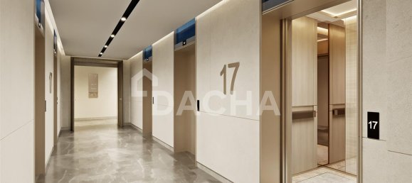 1 bedroom Apartment in Business Bay, UAE No. 27661 10