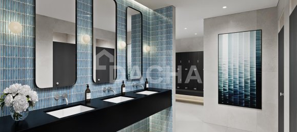 1 bedroom Apartment in Business Bay, UAE No. 27661 20