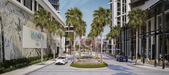 1 bedroom Apartment in Business Bay, UAE No. 27661 2