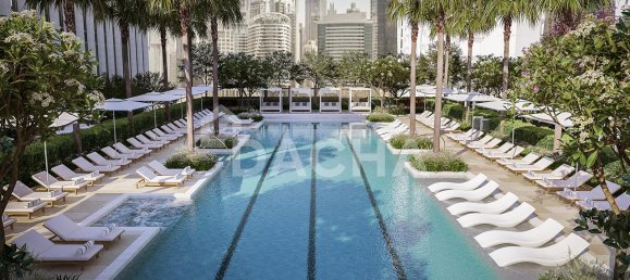 1 bedroom Apartment in Business Bay, UAE No. 27661 30