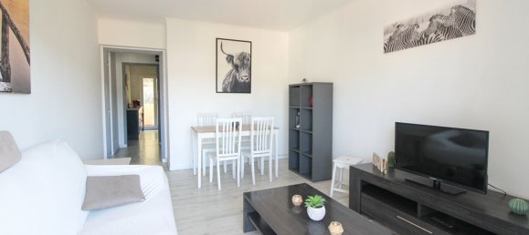 1 bedroom Apartment in Nice, France No. 320829 3