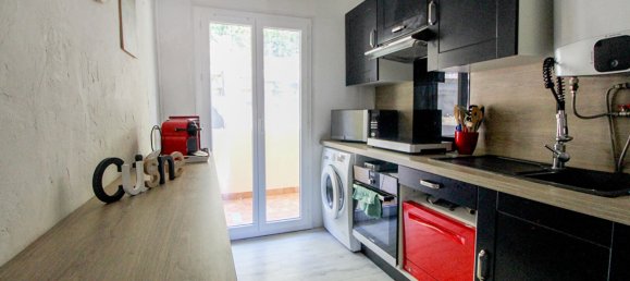 1 bedroom Apartment in Nice, France No. 320829 5