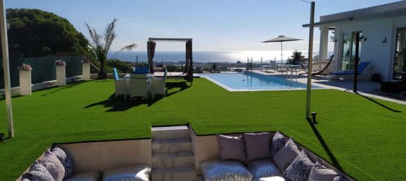 Villa T5 em Mataro, Spain N.º 4240 3