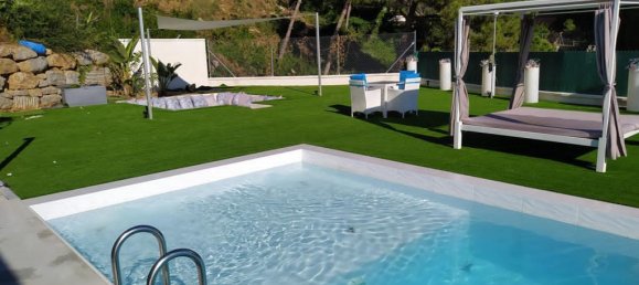 Villa T5 em Mataro, Spain N.º 4240 10