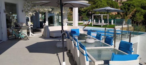 Villa T5 em Mataro, Spain N.º 4240 4