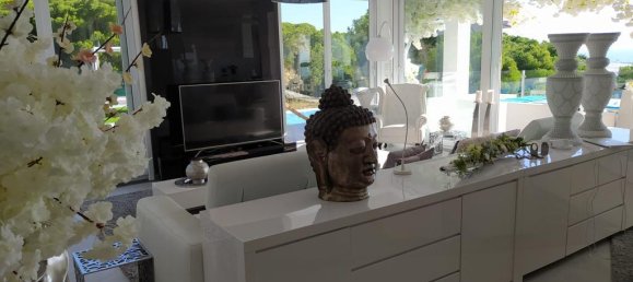 Villa T5 em Mataro, Spain N.º 4240 8