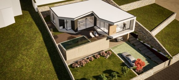 Grundstück in Vila do Conde, Portugal 750m², Nr. 42681 11