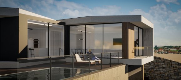 Grundstück in Vila do Conde, Portugal 750m², Nr. 42681 2